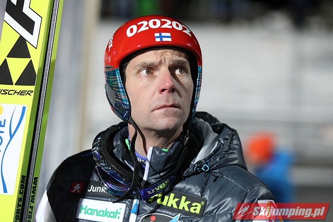 021 Janne Ahonen